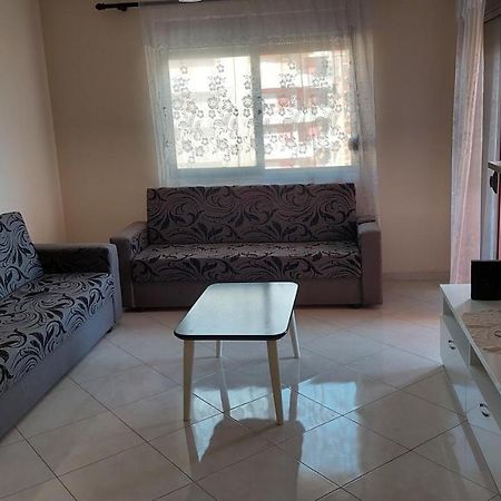 Sweetview 2-Bedroom Apartment With 3 Balcony Seaview Vlorë Εξωτερικό φωτογραφία